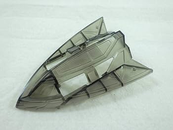 バンダイ クラッシュギア　 キングジュバルツ完成品 クラッシュギア キングシュバルツN - メルカリ